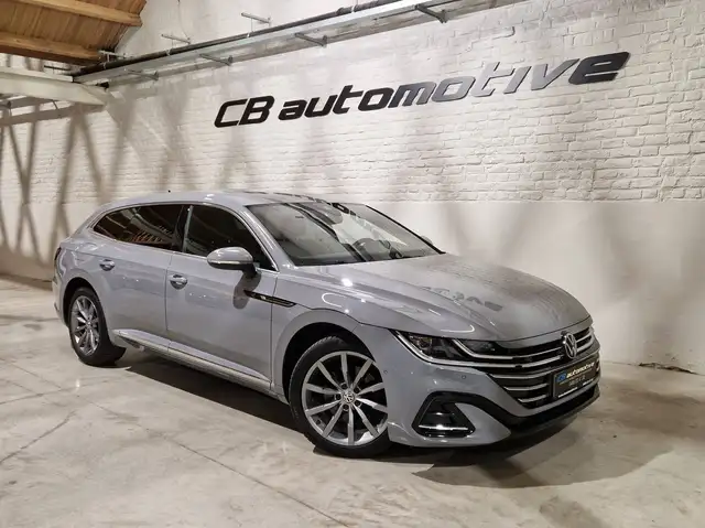 Volkswagen Arteon Arteon Break 2.0 TSI R-Line DSG