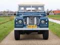 Land Rover Series III Santana 109 | Vol Elektrisch 66kWh | incl. BTW Azul - thumbnail 15