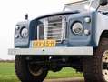 Land Rover Series III Santana 109 | Vol Elektrisch 66kWh | incl. BTW Azul - thumbnail 16