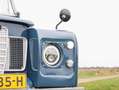 Land Rover Series III Santana 109 | Vol Elektrisch 66kWh | incl. BTW Azul - thumbnail 11