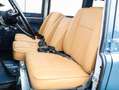 Land Rover Series III Santana 109 | Vol Elektrisch 66kWh | incl. BTW Azul - thumbnail 4