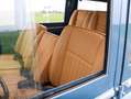 Land Rover Series III Santana 109 | Vol Elektrisch 66kWh | incl. BTW Azul - thumbnail 14