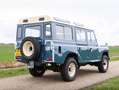 Land Rover Series III Santana 109 | Vol Elektrisch 66kWh | incl. BTW Azul - thumbnail 3