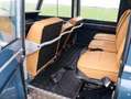 Land Rover Series III Santana 109 | Vol Elektrisch 66kWh | incl. BTW Azul - thumbnail 19