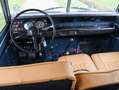 Land Rover Series III Santana 109 | Vol Elektrisch 66kWh | incl. BTW Azul - thumbnail 2