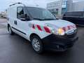 Opel Combo D  L1H1 Weiß - thumbnail 3