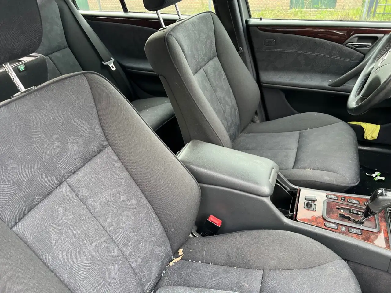 Mercedes-Benz E 240 240 ELEGANCE, foto 9