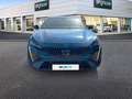 Peugeot 408 PureTech 130 S&S EAT8 GT Blu/Azzurro - thumbnail 2