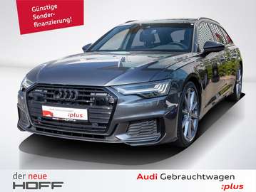 Avant 45 TFSI quattro sport S-Line ext HD Matrix 2