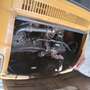 Fiat Cinquecento Cinquecento 704 ED cat. Jaune - thumbnail 8