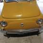Fiat Cinquecento Cinquecento 704 ED cat. Jaune - thumbnail 1