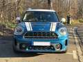MINI Cooper SE Countryman COUNTRYMAN Plug-In Hybrid S E All4 Aut. Blau - thumbnail 3