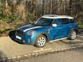 MINI Cooper SE Countryman COUNTRYMAN Plug-In Hybrid S E All4 Aut. Blau - thumbnail 2