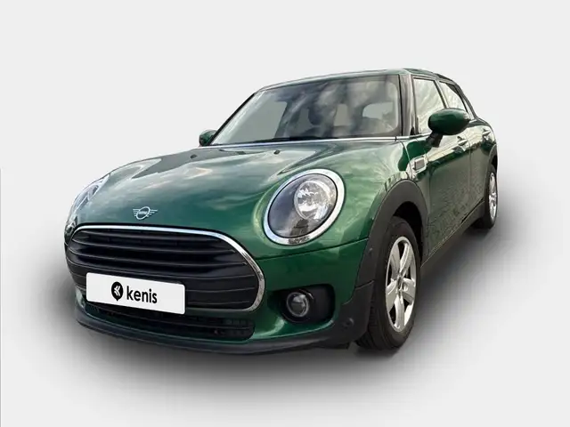 MINI One D Clubman