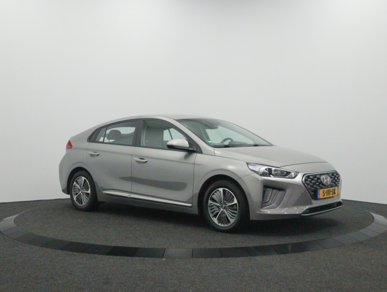 Hyundai IONIQ 1.6 GDi PHEV Comfort | Carplay navigatie | Camera — photo 13