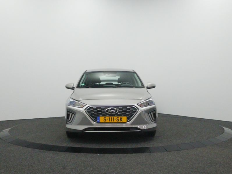 Hyundai IONIQ 1.6 GDi PHEV Comfort | Carplay navigatie | Camera — photo 14