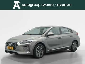 1.6 GDi PHEV Comfort | Carplay navigatie | Trekhaa