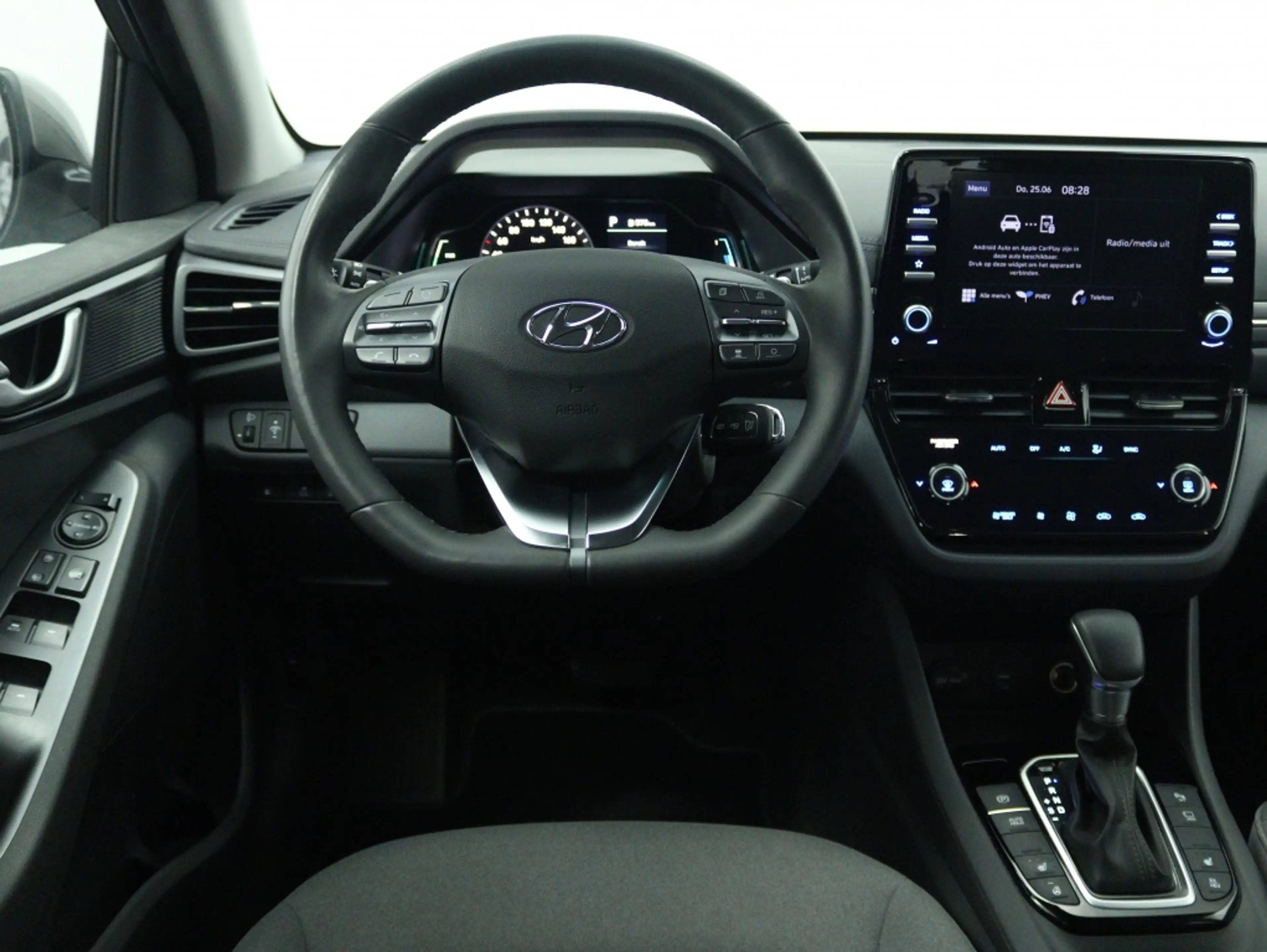Hyundai IONIQ 1.6 GDi PHEV Comfort | Carplay navigatie | Camera — photo 3