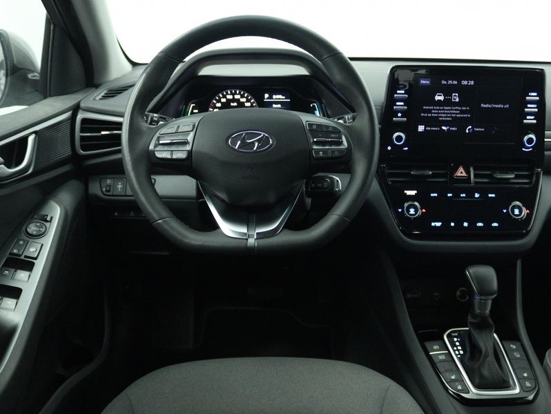 Hyundai IONIQ 1.6 GDi PHEV Comfort | Carplay navigatie | Camera — photo 3
