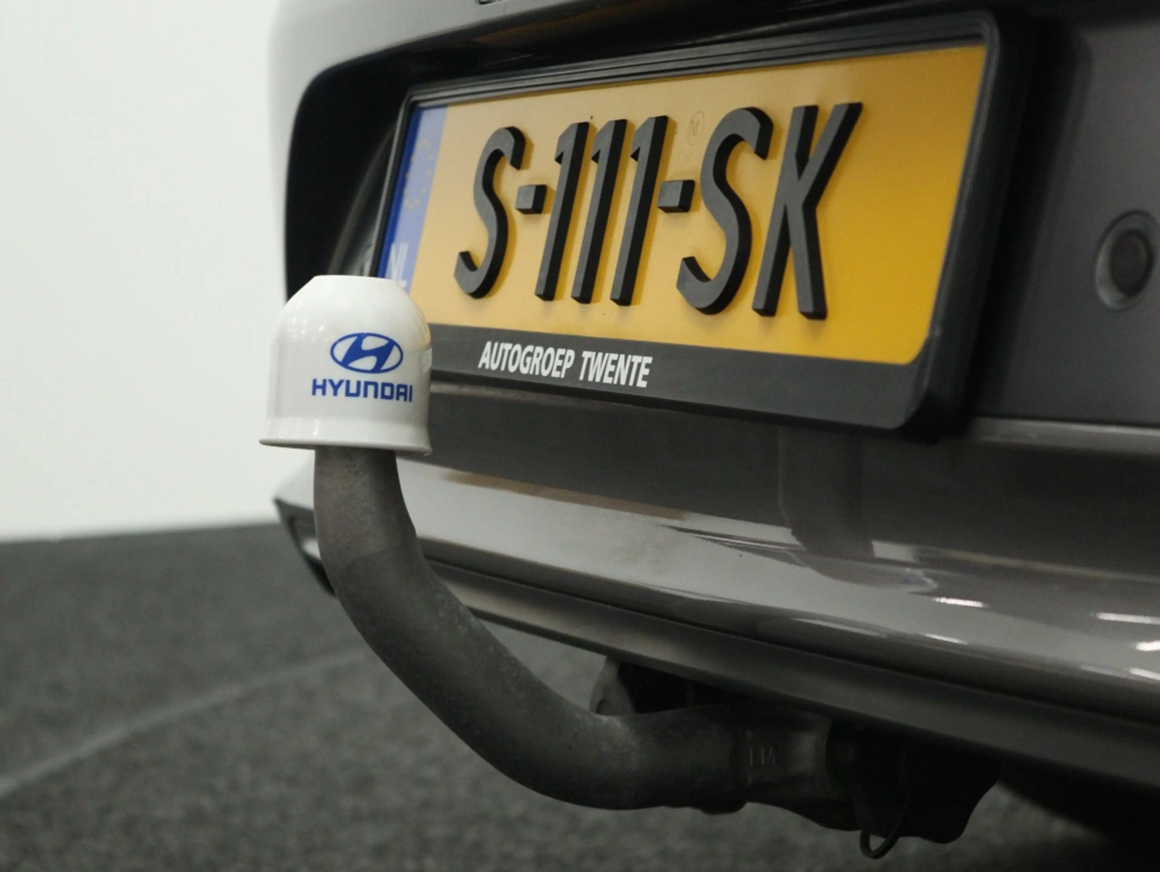 Hyundai IONIQ 1.6 GDi PHEV Comfort | Carplay navigatie | Camera — photo 10