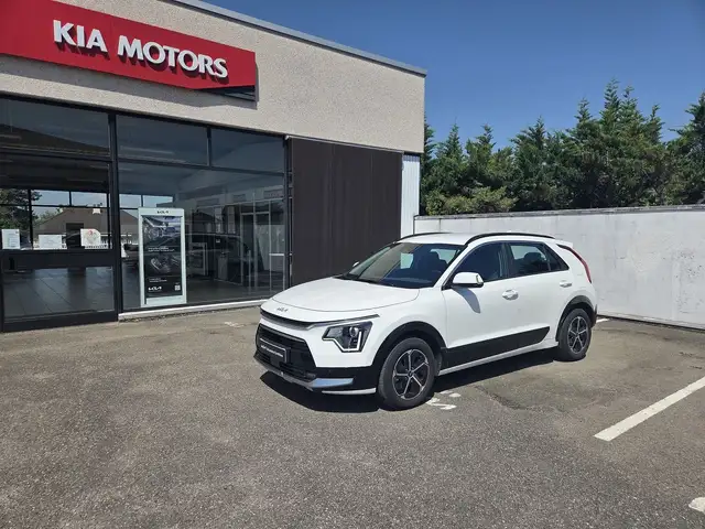 Kia Niro 1.6 GDI 129CH HEV ACTIVE DCT6