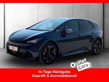 Alpha 150 W ASSIST+LED+Virtual+HUD+LM+PDC