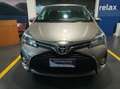 Toyota Yaris III Serie 2015 3p 1.0 Active Grigio - thumbnail 3