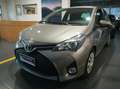 Toyota Yaris III Serie 2015 3p 1.0 Active Grigio - thumbnail 1