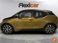 BMW i3 120ah Geel - thumbnail 4
