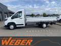 Maxus Deliver 9 Cabine L3 Komfort Pritsche AHK Alb - thumbnail 6