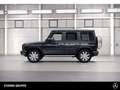 Mercedes-Benz G 350 G 350 d SHD AHK Totw Kam Standh Distr Ambi 2xSHZ Negro - thumbnail 2