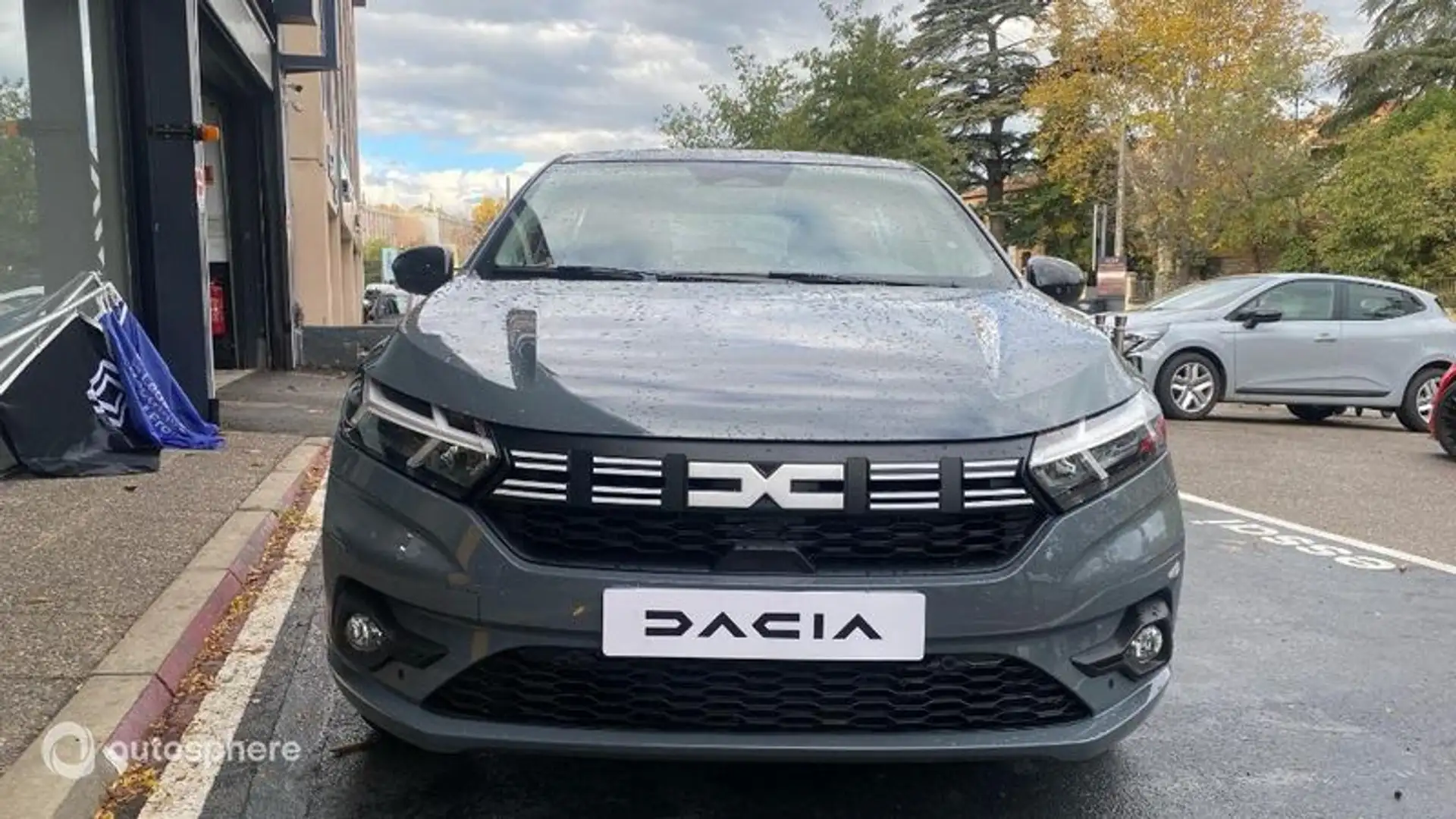 Dacia Sandero 1.0 TCe 90ch Journey - 2