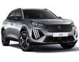 Peugeot 2008 PureTech 130 S&S EAT8 Allure Gris - thumbnail 1