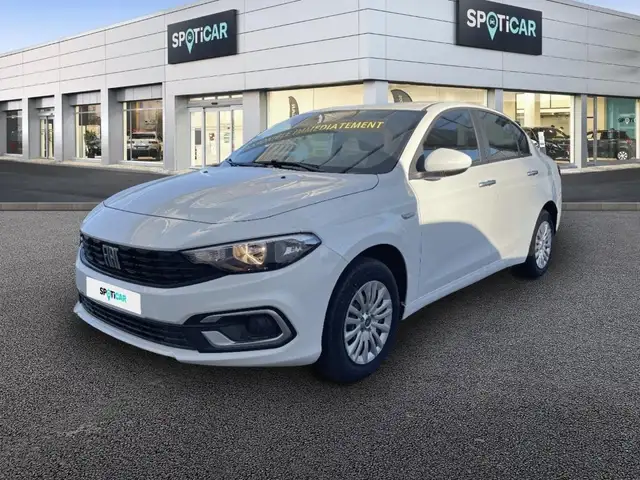 Fiat Tipo