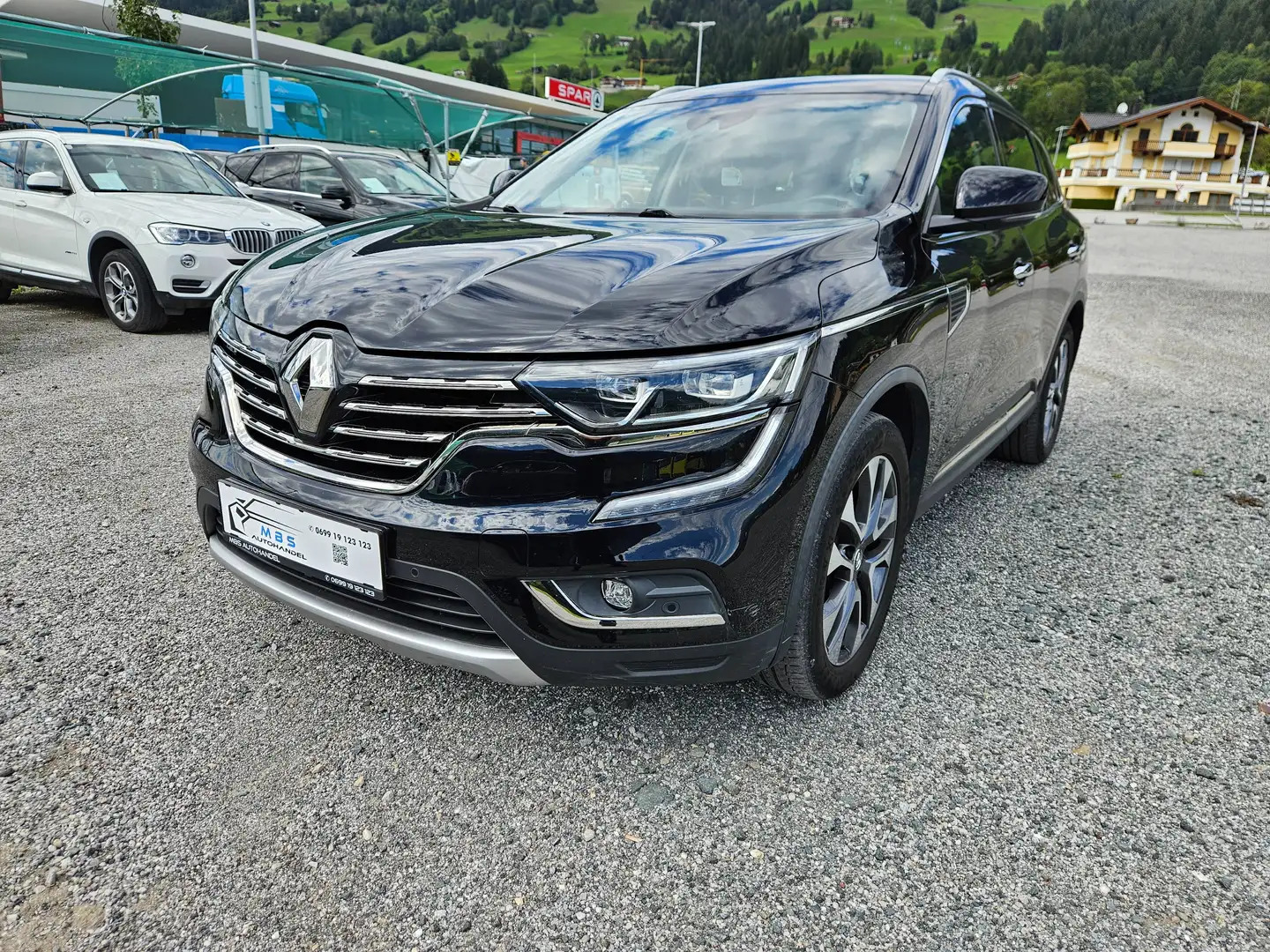 Renault Koleos Limited 4x4 - 1