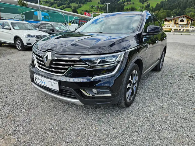 Renault Koleos Limited 4x4