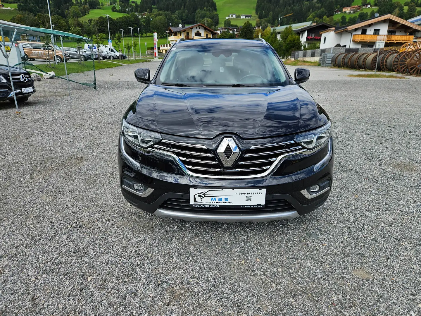 Renault Koleos Limited 4x4 - 2