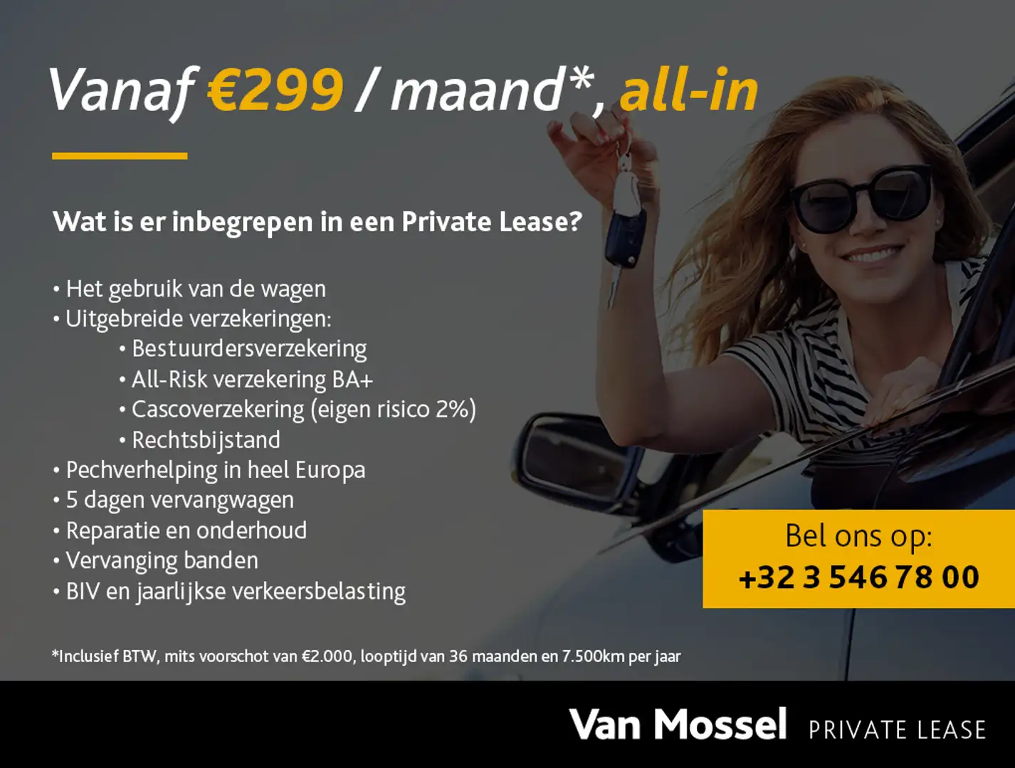 Opel Mokka-E Elegance 50-kWh Groen - 2