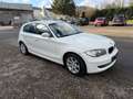 BMW 116 1 Limousine 116i*Klima Weiß - thumbnail 1