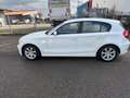BMW 116 1 Limousine 116i*Klima Weiß - thumbnail 8