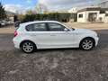 BMW 116 1 Limousine 116i*Klima Weiß - thumbnail 7