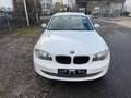 BMW 116 1 Limousine 116i*Klima Weiß - thumbnail 5