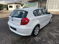 BMW 116 1 Limousine 116i*Klima Weiß - thumbnail 4