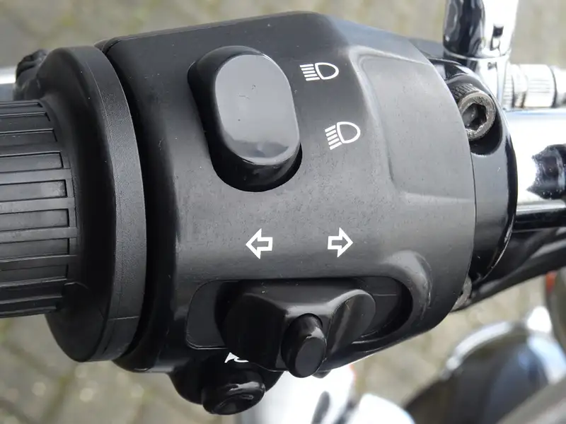 Triumph ROCKET 3 - foto 8