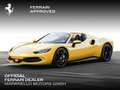 Ferrari 296 *Lift*Racingsitze*Carbon+LED*1.Hd.* Gelb - thumbnail 1