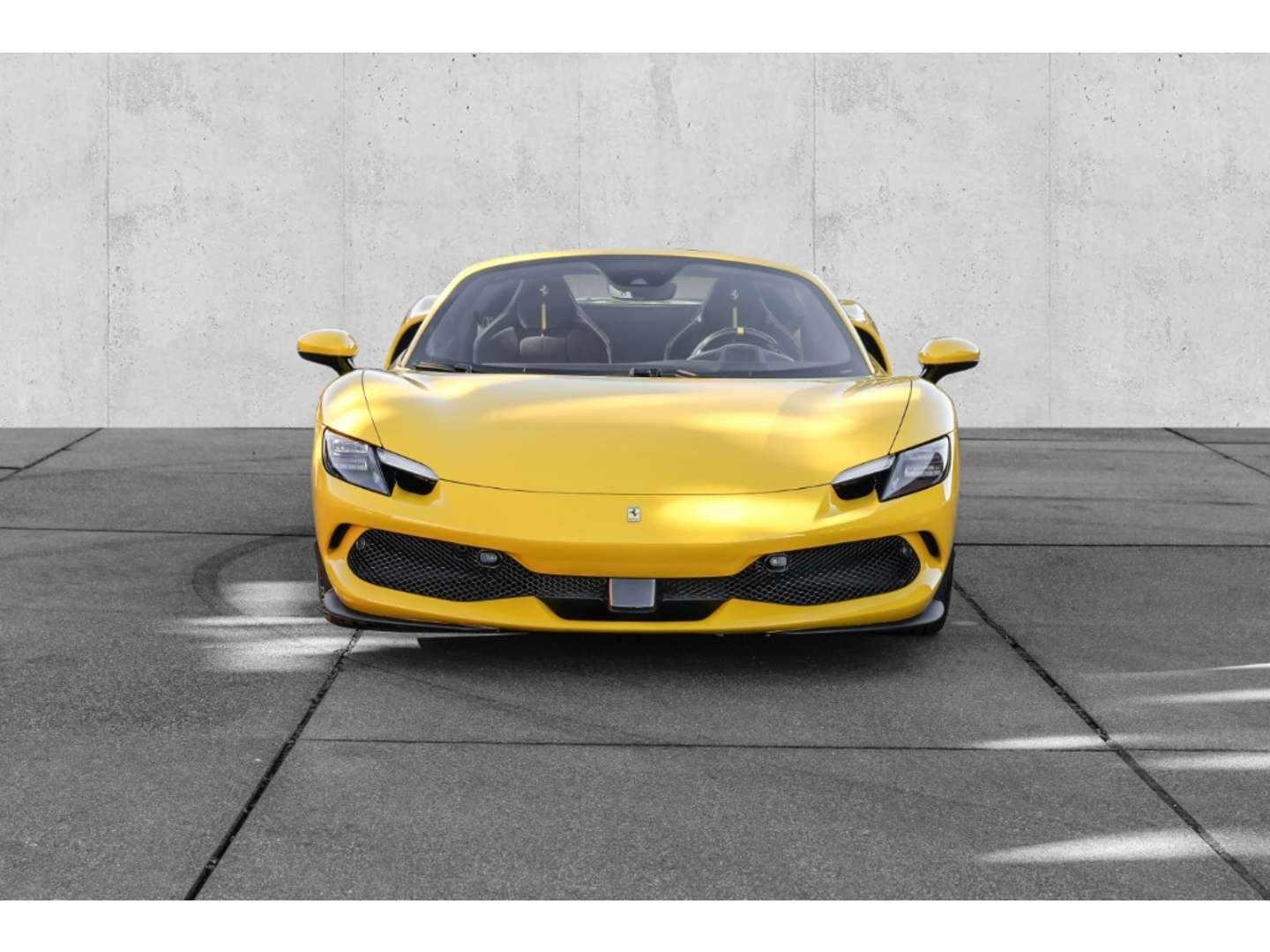 Ferrari 296 GTB -  - Joinsteer - #5