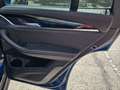BMW X3 xDrive 20dA Bleu - thumbnail 20