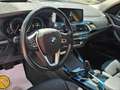 BMW X3 xDrive 20dA Bleu - thumbnail 14