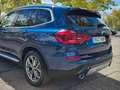 BMW X3 xDrive 20dA Bleu - thumbnail 3