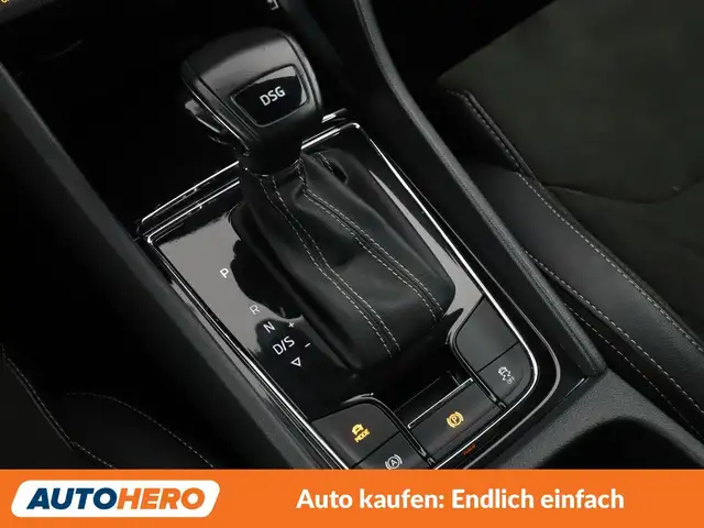 Skoda Kodiaq view 27